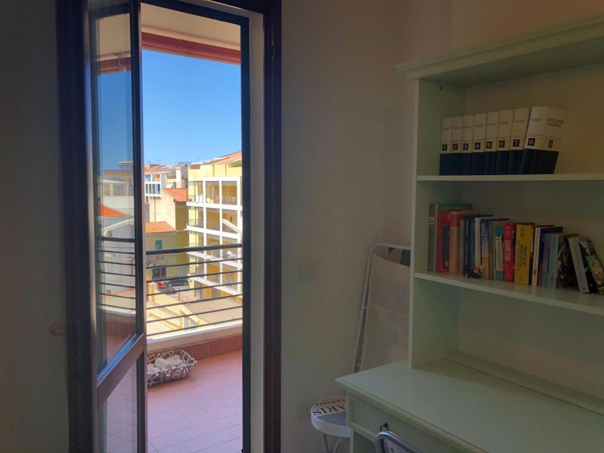 Apartment Civico25