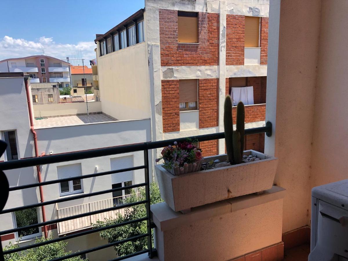 Civico25 Apartment Alghero