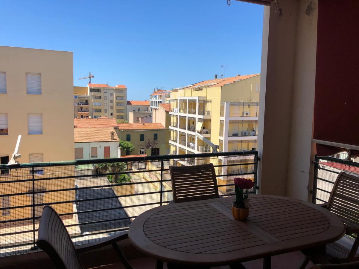 Civico25 Apartment Alghero
